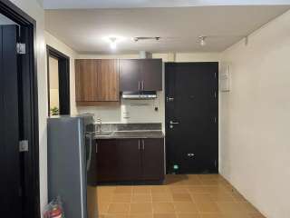 1 BR Semi-Furnished Condo Unit For Rent in The Rochester, Pasig