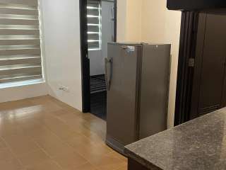 1 BR Semi-Furnished Condo Unit For Rent in The Rochester, Pasig