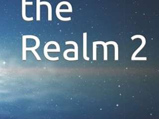 eBook novel series Beyond the Realm by Joel Goulet