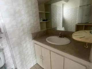 2 BR Unfurnished Condo in Kingswood Condominium, Makati