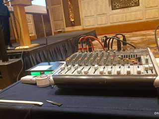 Sounds and Projector for Rental