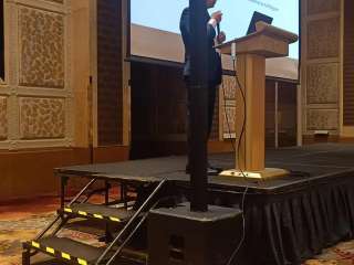 Sounds and Projector for Rental