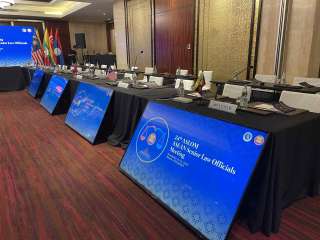 LED TV Monitor Equipments For Rental