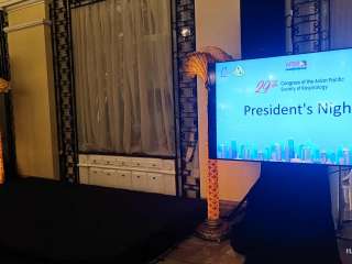 LED TV Monitor Equipments For Rental