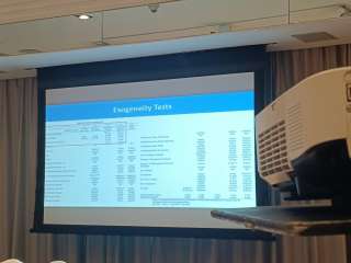 Light & Sounds Projector for events Rental