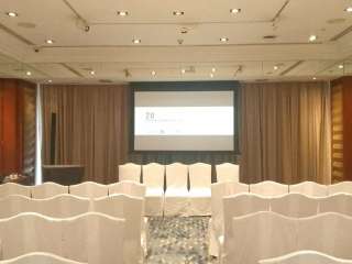 Light & Sounds Projector for events Rental