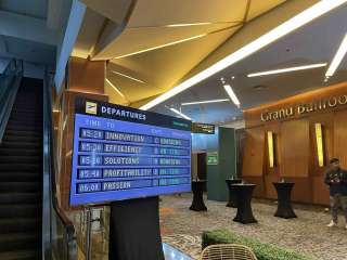 Sales and Rental Projector Services