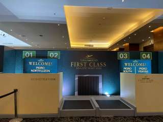 Sales and Rental Projector Services