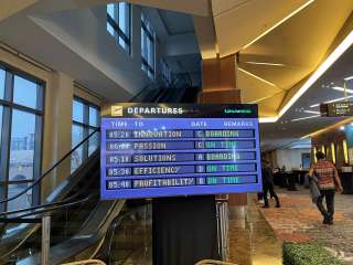 Sales and Rental Projector Services