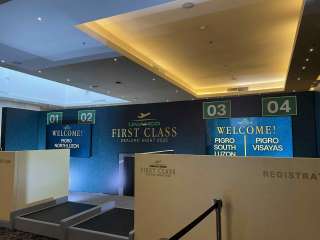 Sales and Rental Projector Services