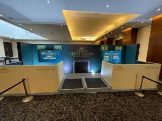 Sales and Rental Projector Services