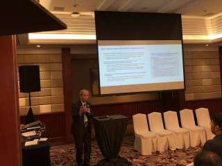 Projector for Rental Events