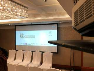 Sales and Rental Projector Services