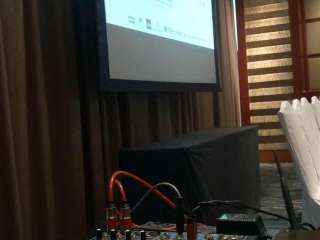 Sounds and Projector for Rental