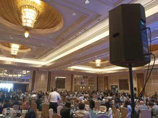 Sounds and Projector for Rental