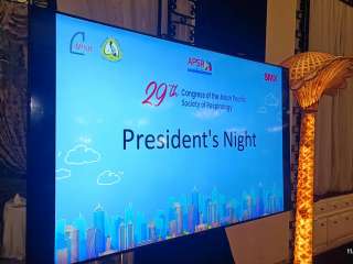 LED TV Monitor Equipments For Rental