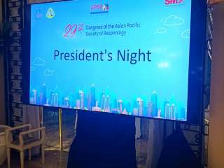 LED TV Monitor Equipments For Rental