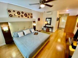 2 BR Furnished Condo For Rent in Park Terraces, Makati