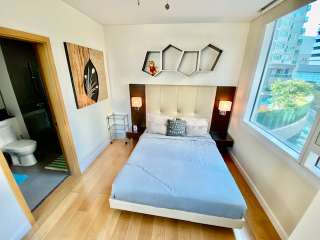 2 BR Furnished Condo For Rent in Park Terraces, Makati