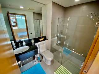 2 BR Furnished Condo For Rent in Park Terraces, Makati