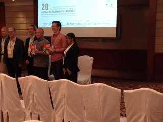 Equipments Rental Projector