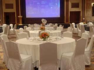 LCD Projector for Rental Events