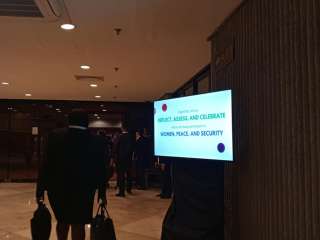 Projector LED for Rental Events