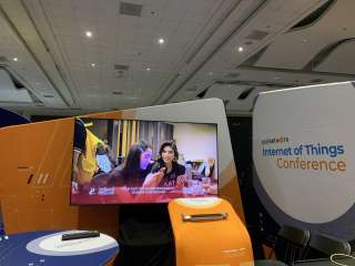 Projector LED for Rental Events