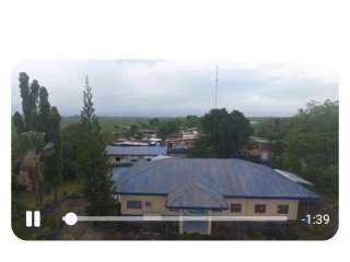 Very large farm lots in Mindanao