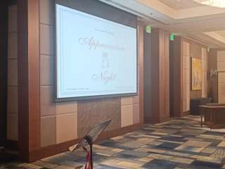 Projector Sales and Rental for Events