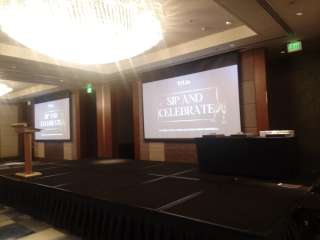 Projector Sales and Rental for Events