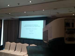 Projector Sales and Rental Services