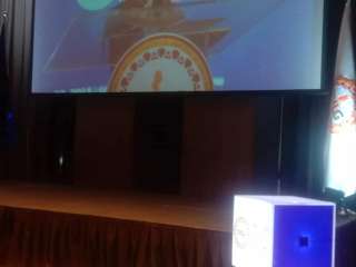 For Rental Projector and LED TV Monitor