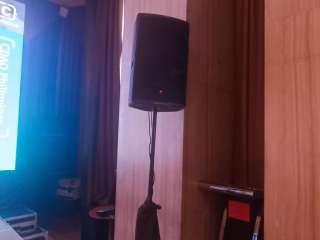 For Rental Projector and LED TV Monitor