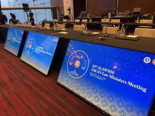 LED TV Monitor and Projector Equipments For Rental