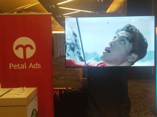 LED TV Monitor and Projector Equipments For Rental