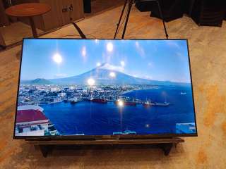 Equipments For Rental LED TV and Projector