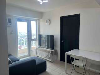 3 BR Furnished Condo Unit For Rent in The Rochester, Pasig