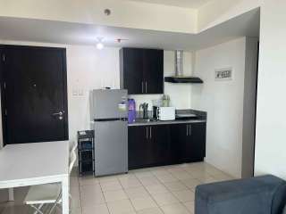 3 BR Furnished Condo Unit For Rent in The Rochester, Pasig