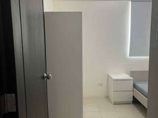 3 BR Furnished Condo Unit For Rent in The Rochester, Pasig