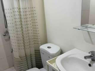 3 BR Furnished Condo Unit For Rent in The Rochester, Pasig