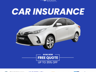 Looking for Comprehensive Car Insurance.