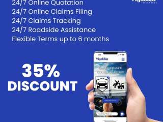 Looking for Comprehensive Car Insurance.