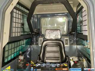 SUNWARD SWL2820 SKID LOADER-