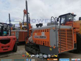 ZEGA SMALL INTERGRATED SURFACE DRILL D535T 210HP, 115mm