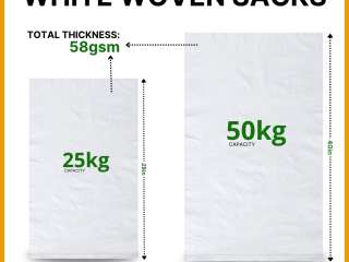 BRAND NEW IMPORTED SACKS / SAKO