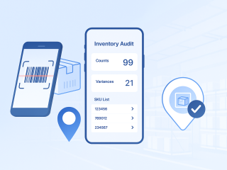 Eliminate Stock Confusion with Instant Mobile Audits