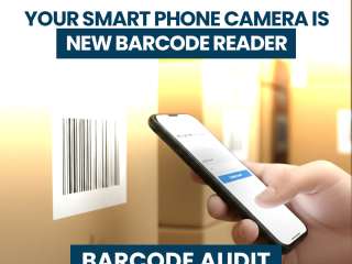 Eliminate Stock Confusion with Instant Mobile Audits