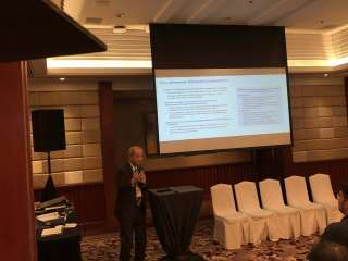 Projector for Rental Events