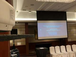 LED TV Monitor Equipments For Rental